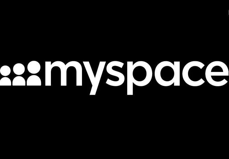 MySpace Logo